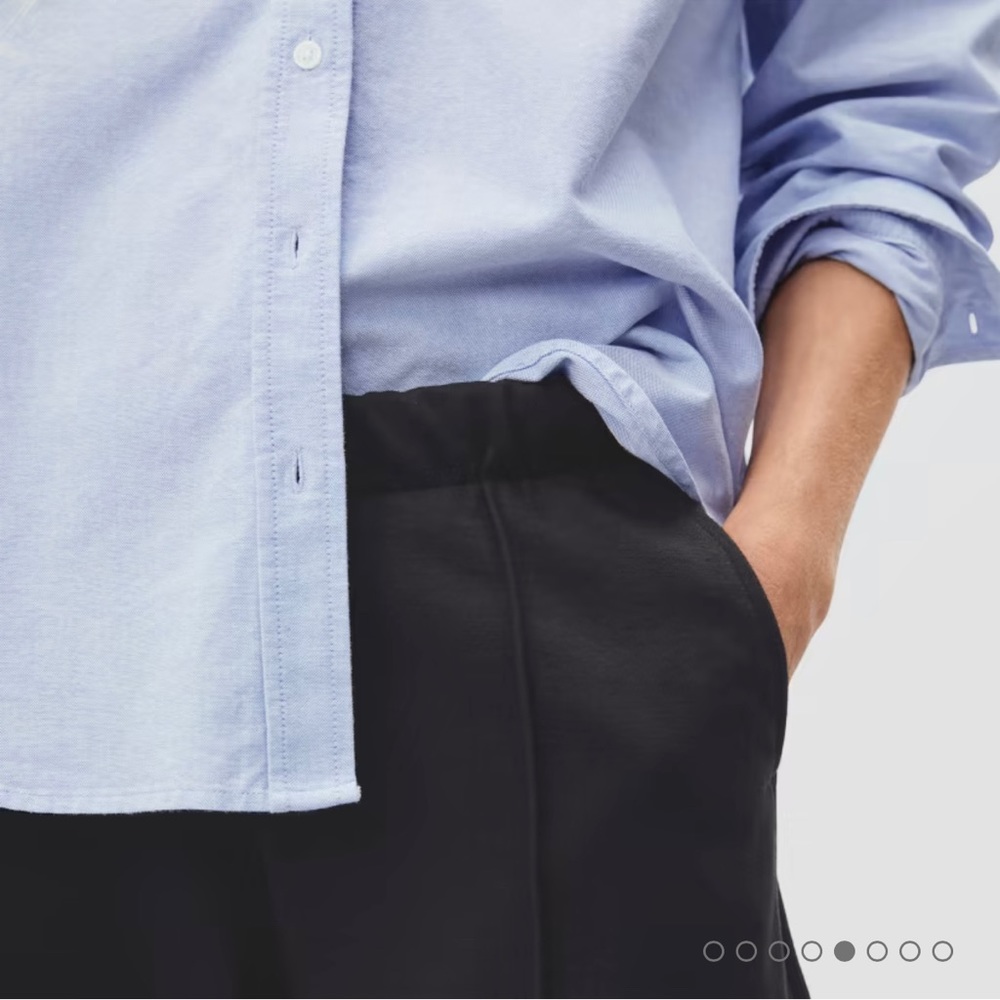 Everlane Dream Pant - Picture 4 of 5